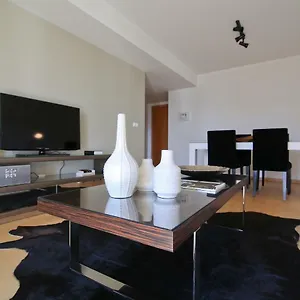Panoramic Living , Lissabon Portugal