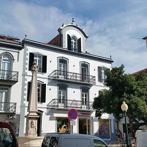 Edificio Charles 202 , Funchal (Madeira) Portugal